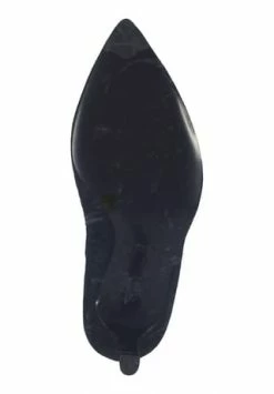 PETER KAISER Veloursleder Pumps Navy -Peter Kaiser Shop unnamed file 1282