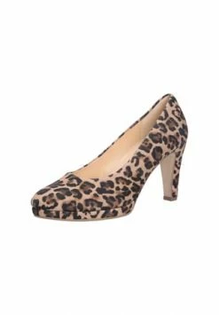 Gabor® Pumps Braun