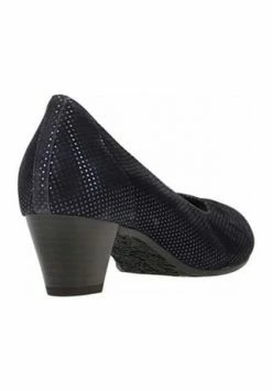 Gabor® Pumps Blau 7 Gabor® Pumps Blau -Peter Kaiser Shop unnamed file 1300