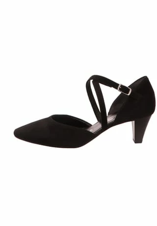 Gabor® Pumps Schwarz 4 Gabor® Pumps Schwarz – Bild 2