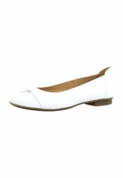Gabor® Ballerinas Weiß