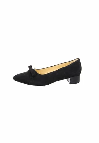 Gabor® Pumps Schwarz 4 Gabor® Pumps Schwarz – Bild 2