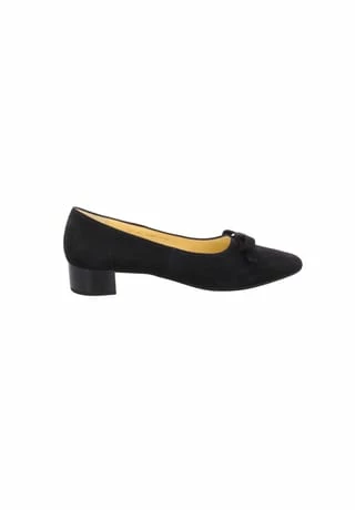 Gabor® Pumps Schwarz 6 Gabor® Pumps Schwarz – Bild 4
