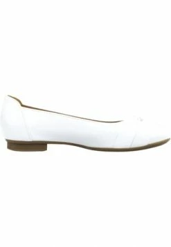 Gabor® Ballerinas Weiß -Peter Kaiser Shop unnamed file 134