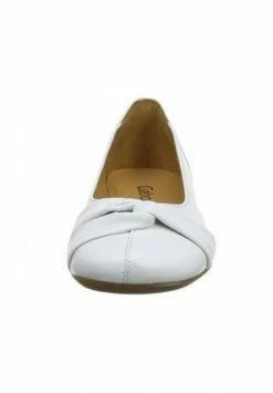Gabor® Ballerinas Weiß -Peter Kaiser Shop unnamed file 136