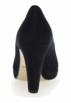 Gabor® Lederimitat Pumps Dunkelblau -Peter Kaiser Shop unnamed file 1362