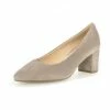 Gabor® Leder Pumps Rosa 2 Gabor® Leder Pumps Rosa -Peter Kaiser Shop unnamed file 1364