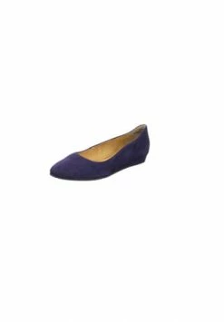 Tamaris Ballerinas Blau