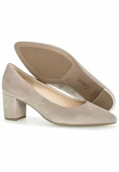 Gabor® Leder Pumps Rosa 15 Gabor® Leder Pumps Rosa -Peter Kaiser Shop unnamed file 1370