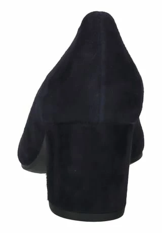 Gabor® Leder Pumps Atlantik 7 Gabor® Leder Pumps Atlantik – Bild 5