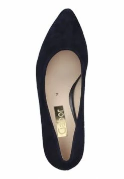 Gabor® Leder Pumps Atlantik 14 Gabor® Leder Pumps Atlantik -Peter Kaiser Shop unnamed file 1376