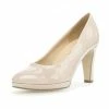 Gabor® Lederimitat Pumps Sand 1 Gabor® Lederimitat Pumps Sand -Peter Kaiser Shop unnamed file 1378