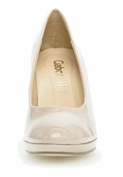 Gabor® Lederimitat Pumps Sand -Peter Kaiser Shop unnamed file 1380