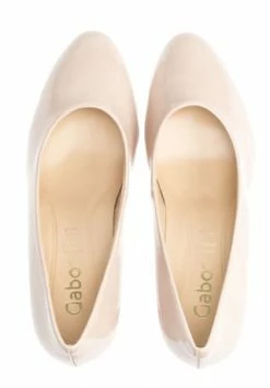Gabor® Lederimitat Pumps Sand -Peter Kaiser Shop unnamed file 1383