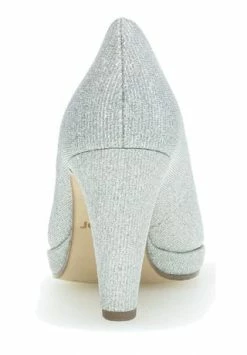 Gabor® Textil Pumps Silber 13 Gabor® Textil Pumps Silber -Peter Kaiser Shop unnamed file 1389