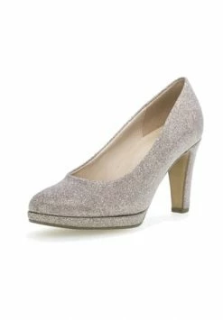 Gabor® Textil Pumps Hellrosa