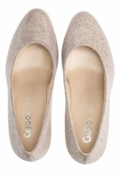 Gabor® Textil Pumps Hellrosa -Peter Kaiser Shop unnamed file 1397