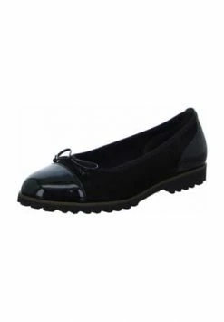 Gabor® Ballerinas Schwarz
