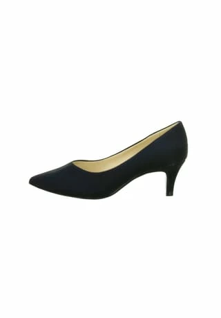 PETER KAISER Pumps Dunkel-blau 4 PETER KAISER Pumps Dunkel-blau – Bild 2