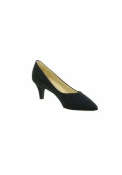 PETER KAISER Pumps Dunkel-blau 10 PETER KAISER Pumps Dunkel-blau -Peter Kaiser Shop unnamed file 1402