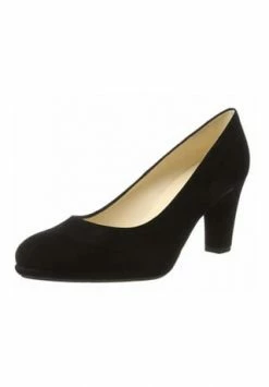 PETER KAISER Pumps Schwarz