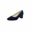 PETER KAISER Pumps Blau 2 PETER KAISER Pumps Blau -Peter Kaiser Shop unnamed file 1409