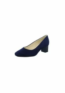 PETER KAISER Pumps Blau