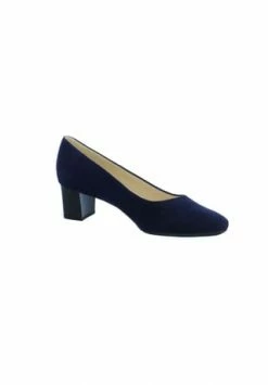 PETER KAISER Pumps Blau 10 PETER KAISER Pumps Blau -Peter Kaiser Shop unnamed file 1412