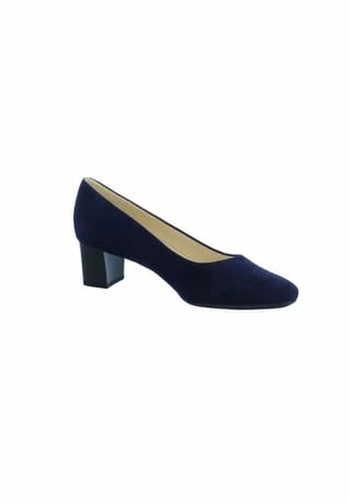 PETER KAISER Pumps Blau 6 PETER KAISER Pumps Blau – Bild 4