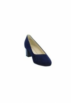 PETER KAISER Pumps Blau 11 PETER KAISER Pumps Blau -Peter Kaiser Shop unnamed file 1413