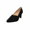 PETER KAISER Pumps Blau 1 PETER KAISER Pumps Blau -Peter Kaiser Shop unnamed file 1414