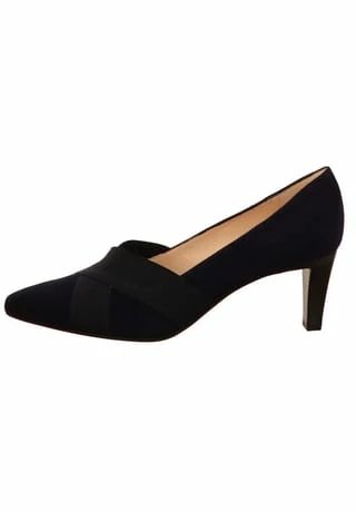 PETER KAISER Pumps Blau 4 PETER KAISER Pumps Blau – Bild 2