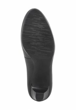 Tamaris Pumps, Leder, Blockabsatz, Für Damen SCHWARZ -Peter Kaiser Shop unnamed file 1421