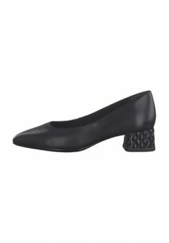 Tamaris Pumps, Leder, Für Damen BLACK LEATHER -Peter Kaiser Shop unnamed file 1428