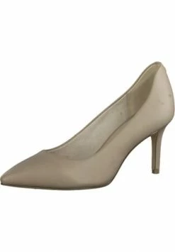 Tamaris Pumps, Trichterabsatz, Für Damen TAUPE MATT -Peter Kaiser Shop unnamed file 1437