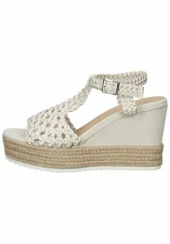 BULLBOXER Textil Sandalen Gold/ Beige 10 BULLBOXER Textil Sandalen Gold/ Beige -Peter Kaiser Shop unnamed file 1482