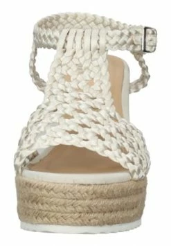 BULLBOXER Textil Sandalen Gold/ Beige 11 BULLBOXER Textil Sandalen Gold/ Beige -Peter Kaiser Shop unnamed file 1483