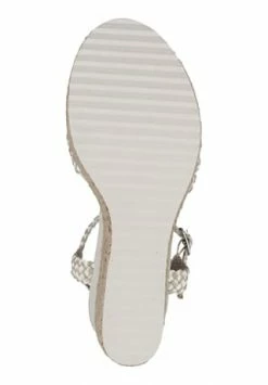 BULLBOXER Textil Sandalen Gold/ Beige 15 BULLBOXER Textil Sandalen Gold/ Beige -Peter Kaiser Shop unnamed file 1487