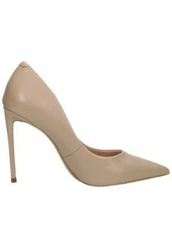 STEVE MADDEN Leder Pumps Rosa -Peter Kaiser Shop unnamed file 1491