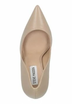STEVE MADDEN Leder Pumps Rosa -Peter Kaiser Shop unnamed file 1493