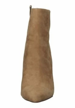 STEVE MADDEN Leder Stiefelette Tan -Peter Kaiser Shop unnamed file 1497