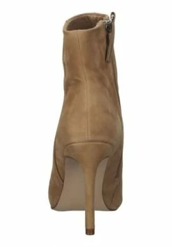 STEVE MADDEN Leder Stiefelette Tan -Peter Kaiser Shop unnamed file 1499