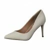 STEVE MADDEN Leder Pumps Bone -Peter Kaiser Shop unnamed file 1502