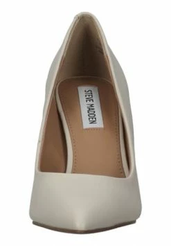 STEVE MADDEN Leder Pumps Bone -Peter Kaiser Shop unnamed file 1504