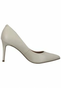 STEVE MADDEN Leder Pumps Bone -Peter Kaiser Shop unnamed file 1505