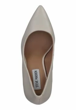 STEVE MADDEN Leder Pumps Bone -Peter Kaiser Shop unnamed file 1507