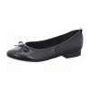 Tamaris Ballerinas Schwarz -Peter Kaiser Shop unnamed file 151