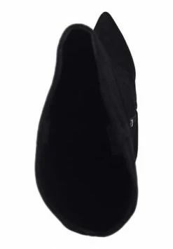 STEVEN NEW YORK Veloursleder Stiefel Schwarz -Peter Kaiser Shop unnamed file 1514