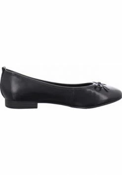 Tamaris Ballerinas Schwarz -Peter Kaiser Shop unnamed file 154