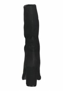 STEVEN NEW YORK Veloursleder Stiefel Schwarz 13 STEVEN NEW YORK Veloursleder Stiefel Schwarz -Peter Kaiser Shop unnamed file 1541